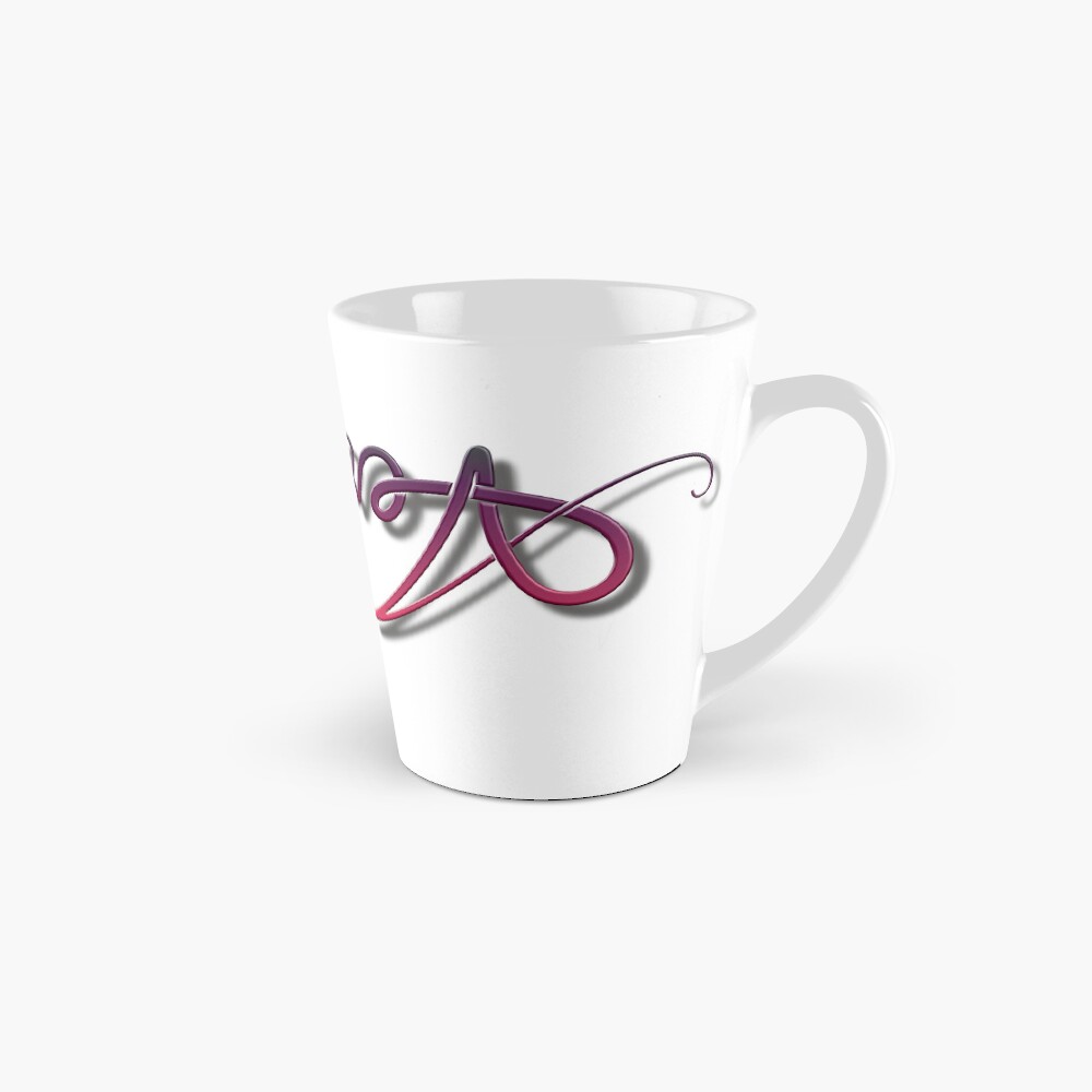 Item preview, Tall Mug designed and sold by F-O-S-C-A.
