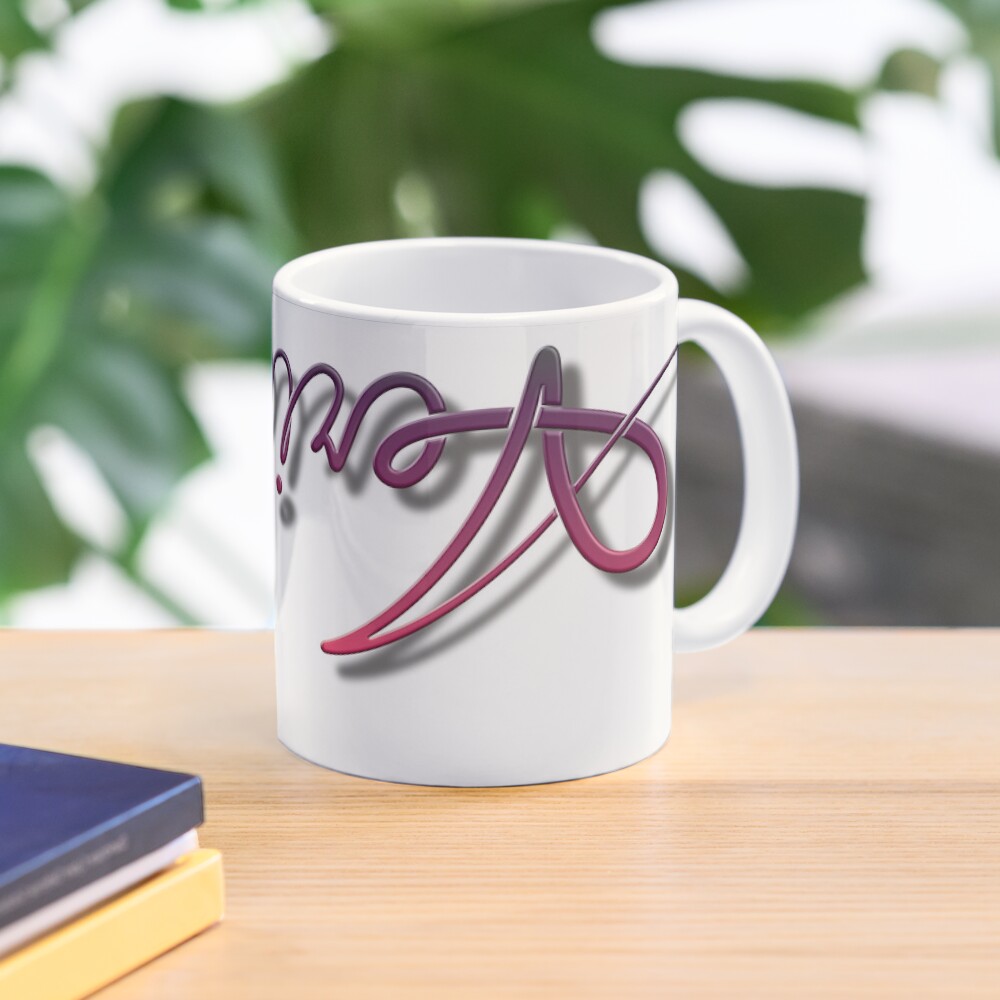 Item preview, Classic Mug designed and sold by F-O-S-C-A.
