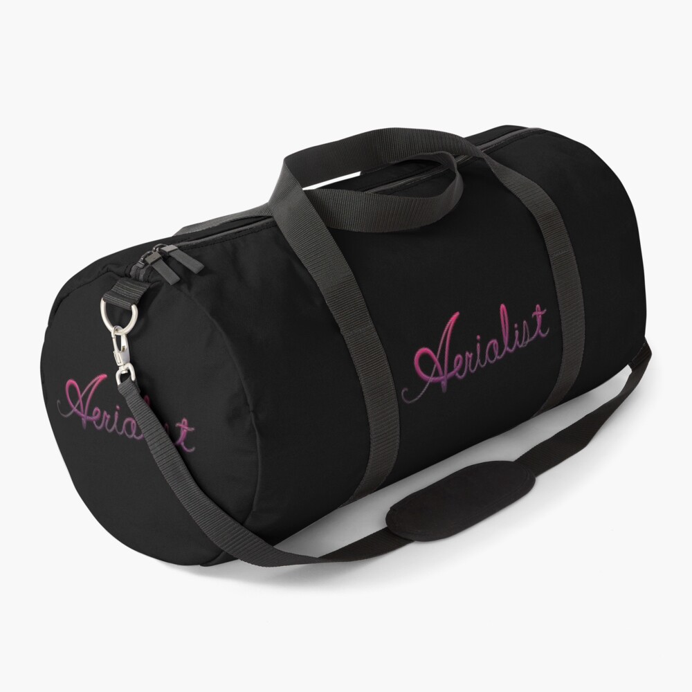 Item preview, Duffle Bag designed and sold by F-O-S-C-A.