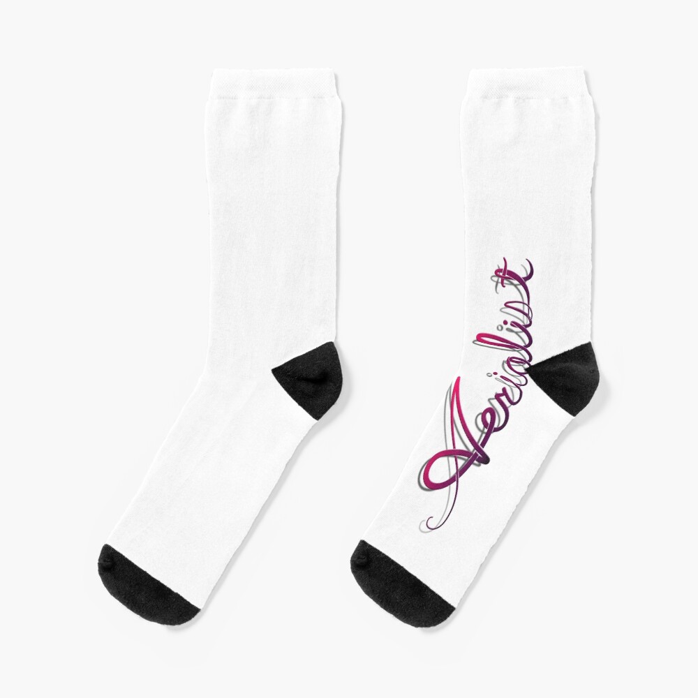 Item preview, Socks designed and sold by F-O-S-C-A.
