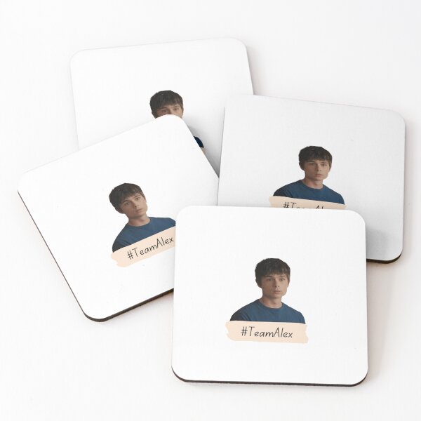 Item preview, Team Alex designed and sold by ghostgirl1031.