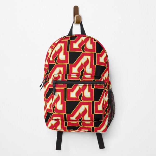 Item preview, Atlanta Flames designed and sold by ourkid.