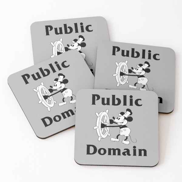 Item preview, Public Domain Willie designed and sold by The Nerd Underground.