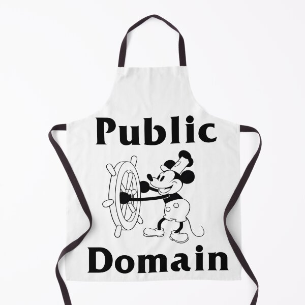 Item preview, Public Domain Willie designed and sold by The Nerd Underground.