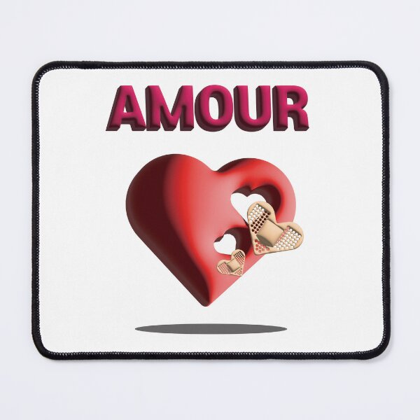 Item preview, AMOUR_HART  designed and sold by Pronoian-Space.