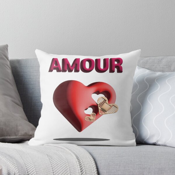 Item preview, AMOUR_HART  designed and sold by Pronoian-Space.