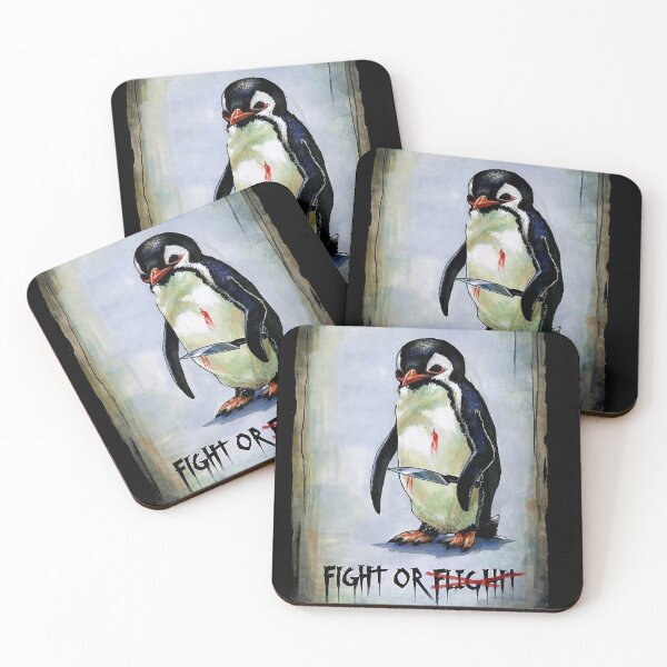 Item preview, fight or flight designed and sold by Bertoni-Lee.