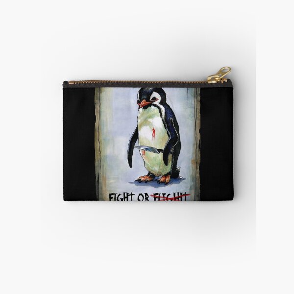 Item preview, fight or flight designed and sold by Bertoni-Lee.