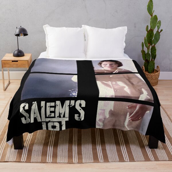 Item preview, Salem's Lot Boy In The Window designed and sold by ourkid.