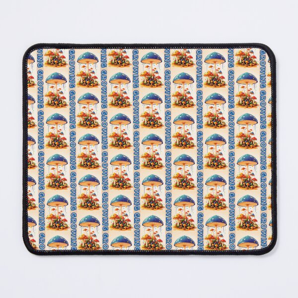 Item preview, GROWING designed and sold by PIXELPRINTS53.