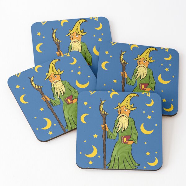 Item preview, Banana Wizard designed and sold by stevenselbyart.