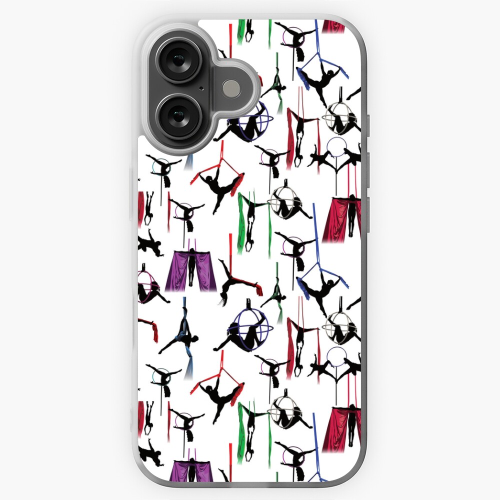 Item preview, iPhone Soft Case designed and sold by F-O-S-C-A.