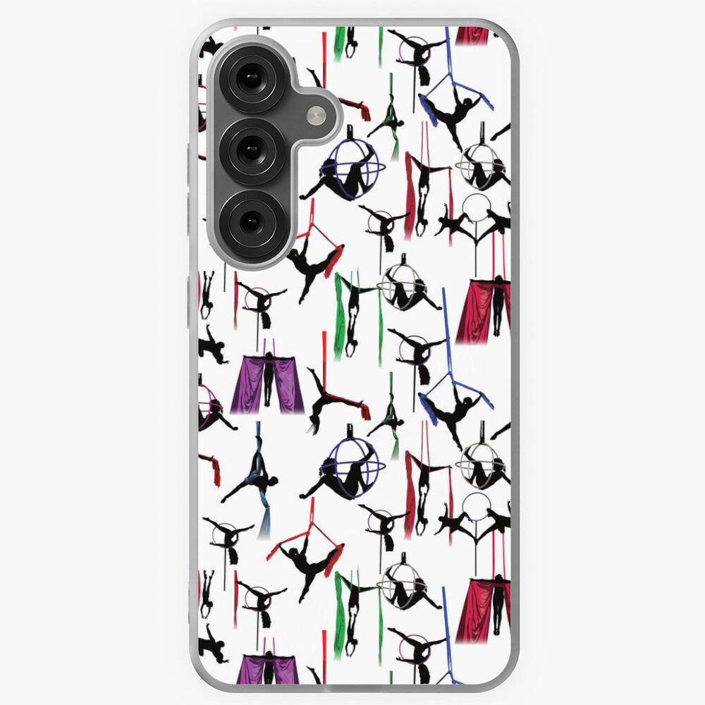 Item preview, Samsung Galaxy Soft Case designed and sold by F-O-S-C-A.