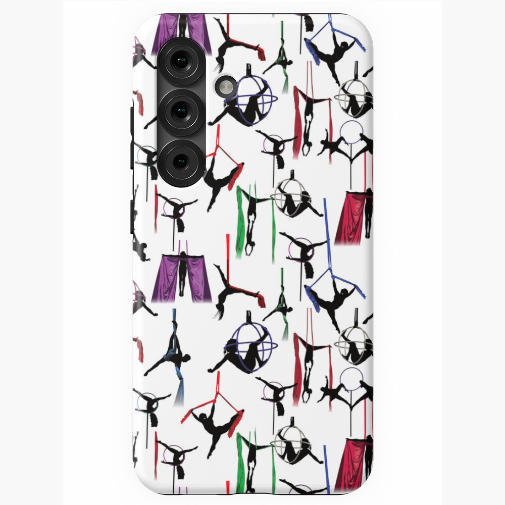 Item preview, Samsung Galaxy Tough Case designed and sold by F-O-S-C-A.