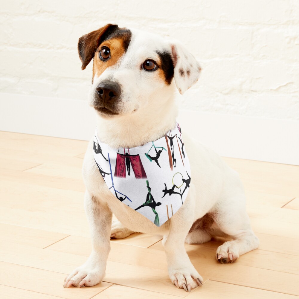 Item preview, Pet Bandana designed and sold by F-O-S-C-A.