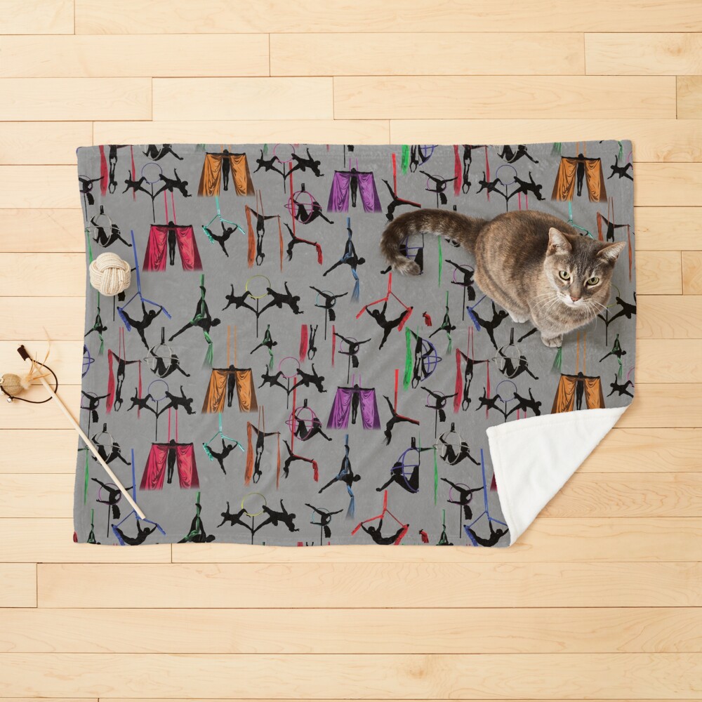 Item preview, Pet Blanket designed and sold by F-O-S-C-A.