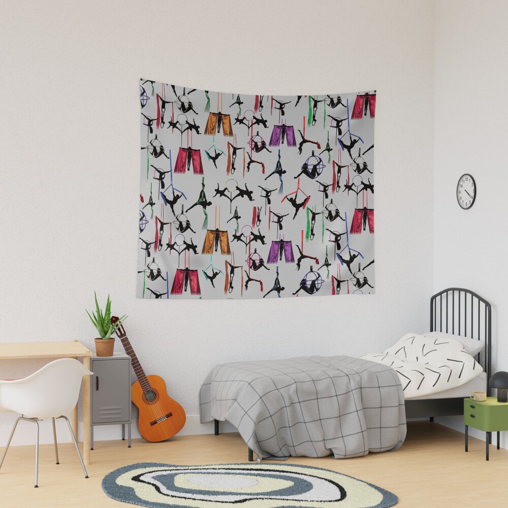 Item preview, Tapestry designed and sold by F-O-S-C-A.