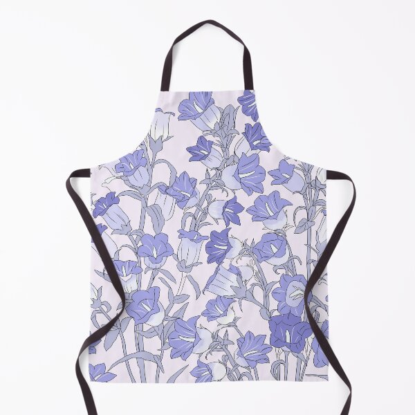 Item preview, Bluebell Floral designed and sold by MissWinky.