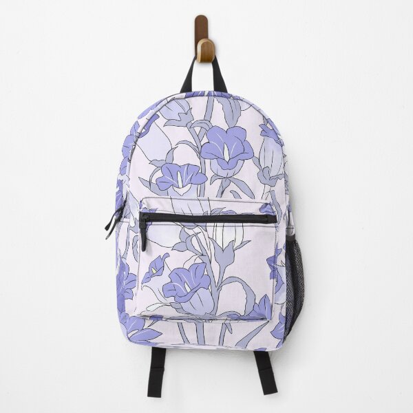 Item preview, Bluebell Floral designed and sold by MissWinky.