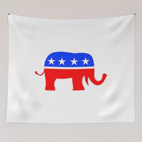 Item preview, Republicano designed and sold by joshuanaaa.