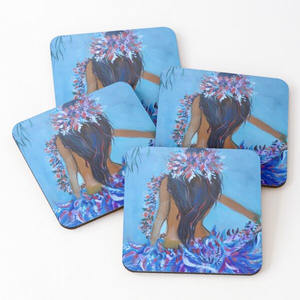 Item preview, Merrie Monarch Hula 5 designed and sold by jennyleeandjim.