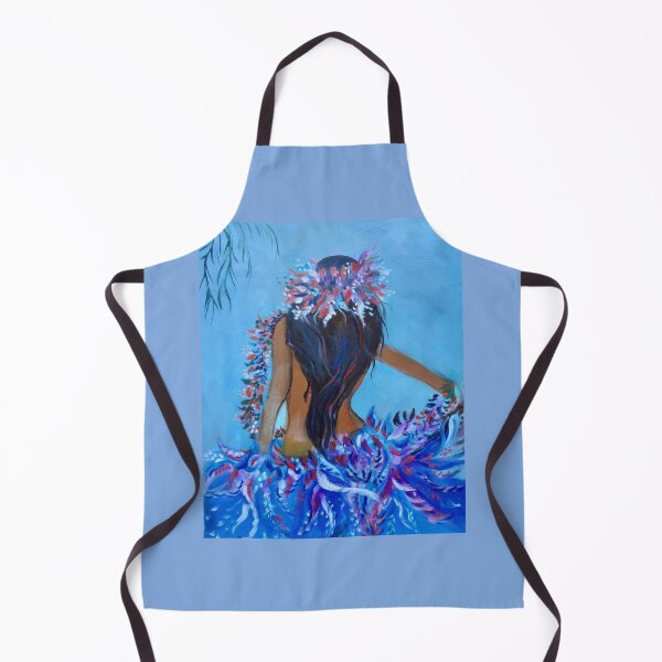 Item preview, Merrie Monarch Hula 5 designed and sold by jennyleeandjim.