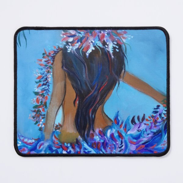 Item preview, Merrie Monarch Hula 5 designed and sold by jennyleeandjim.