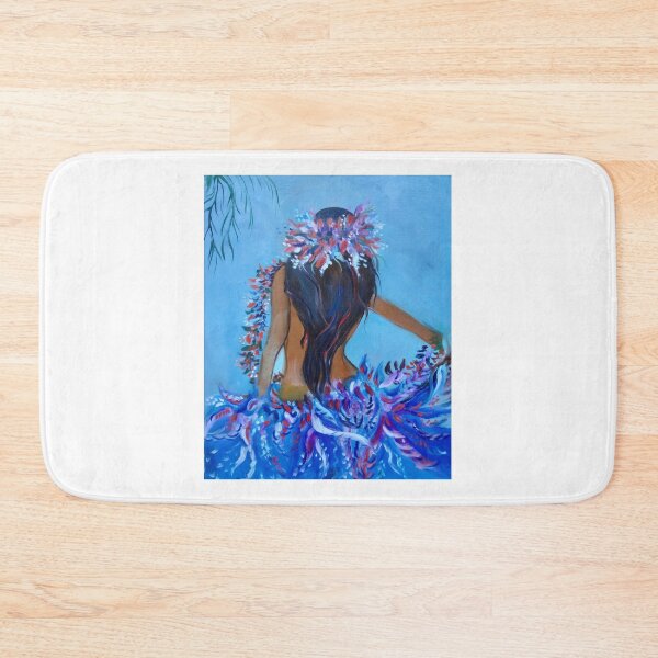 Item preview, Merrie Monarch Hula 5 designed and sold by jennyleeandjim.
