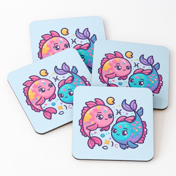 Item preview, Pisces Fish designed and sold by Timegraf.
