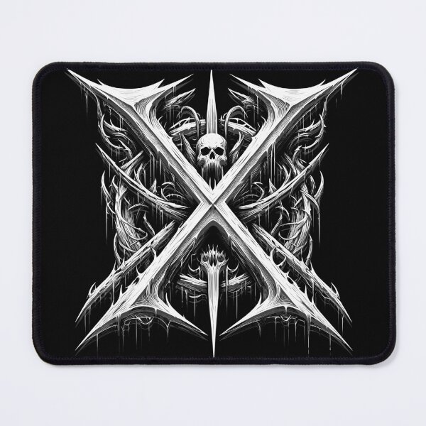 Item preview, Heavy Metal Metalheads - Death Metal Metalband - Devil Horns designed and sold by BabyYodaSticker.