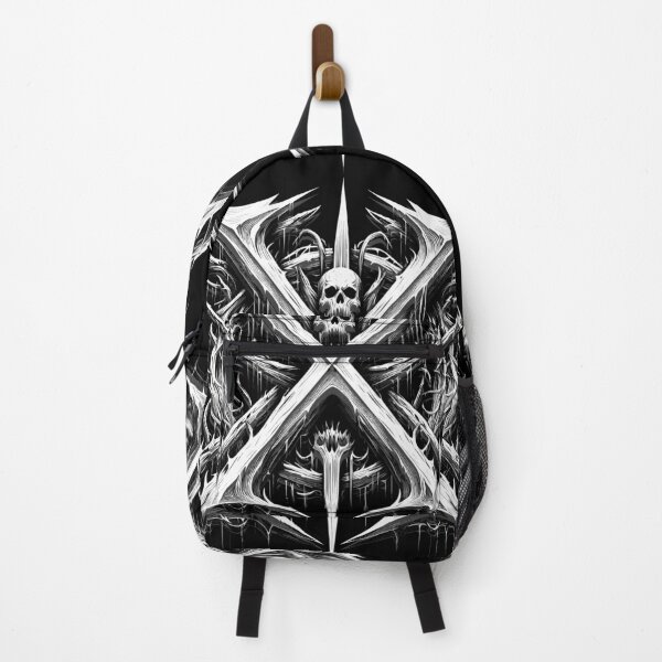 Item preview, Heavy Metal Metalheads - Death Metal Metalband - Devil Horns designed and sold by BabyYodaSticker.