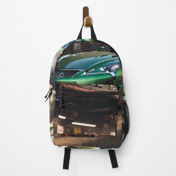 Item preview, Green Lexus designed and sold by Random Designs.