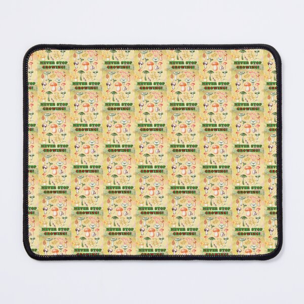 Item preview, GROWING designed and sold by PIXELPRINTS53.