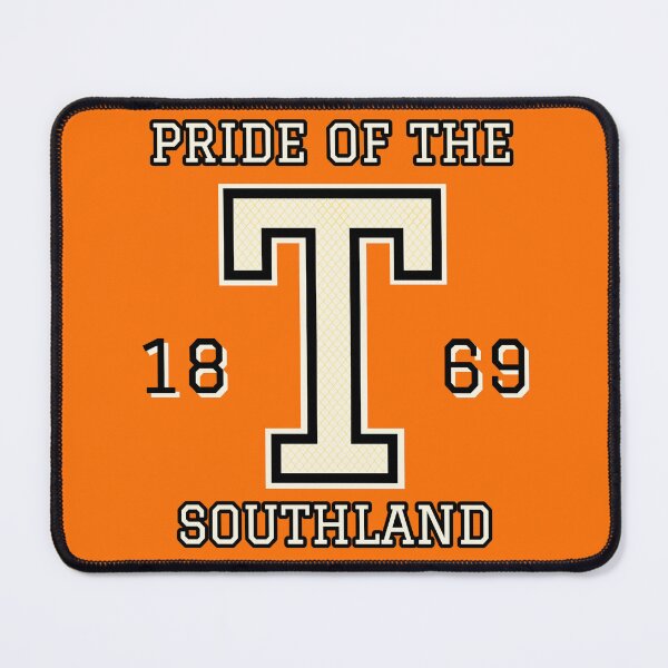 Item preview, Pride of the Southland Overlay Power T  designed and sold by Tnsamhooker.