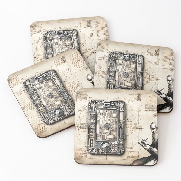 Item preview, Initial idea that changed the world designed and sold by Classicslides.