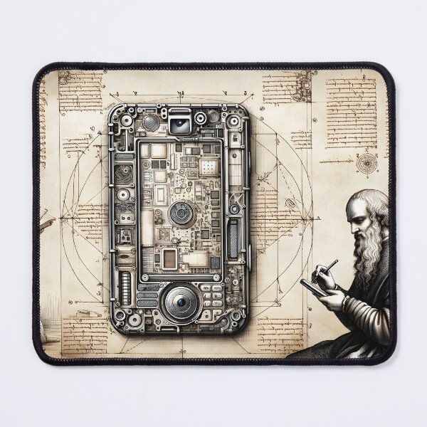 Item preview, Initial idea that changed the world designed and sold by Classicslides.