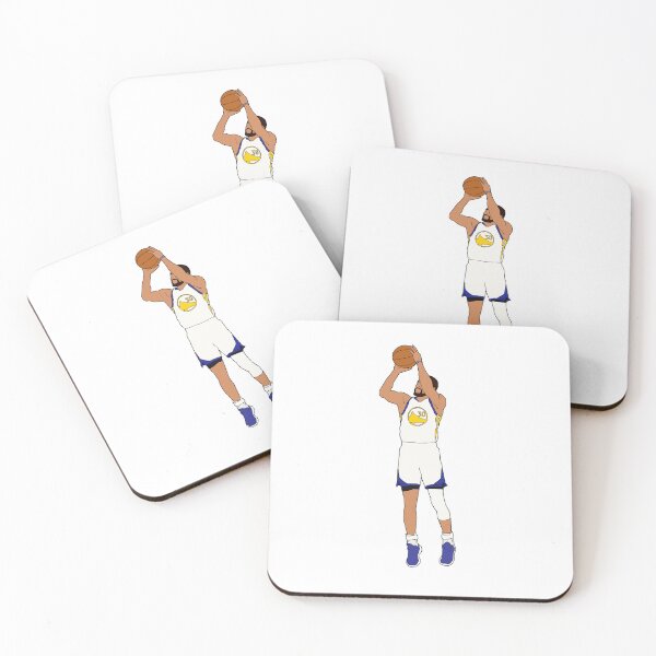 Item preview, Steph Curry Jumpshot designed and sold by WhelmdStudios .