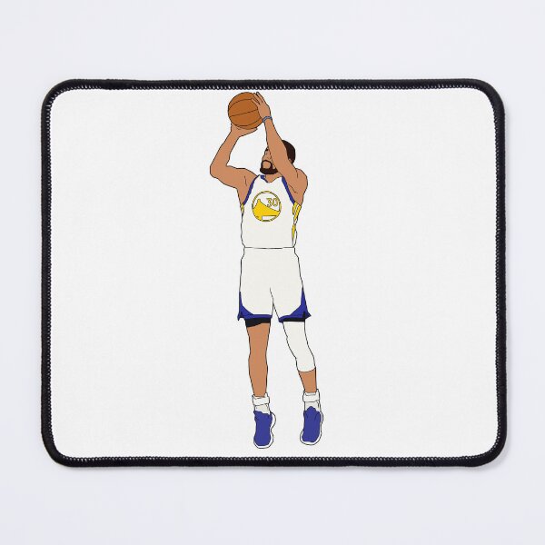Item preview, Steph Curry Jumpshot designed and sold by WhelmdStudios .