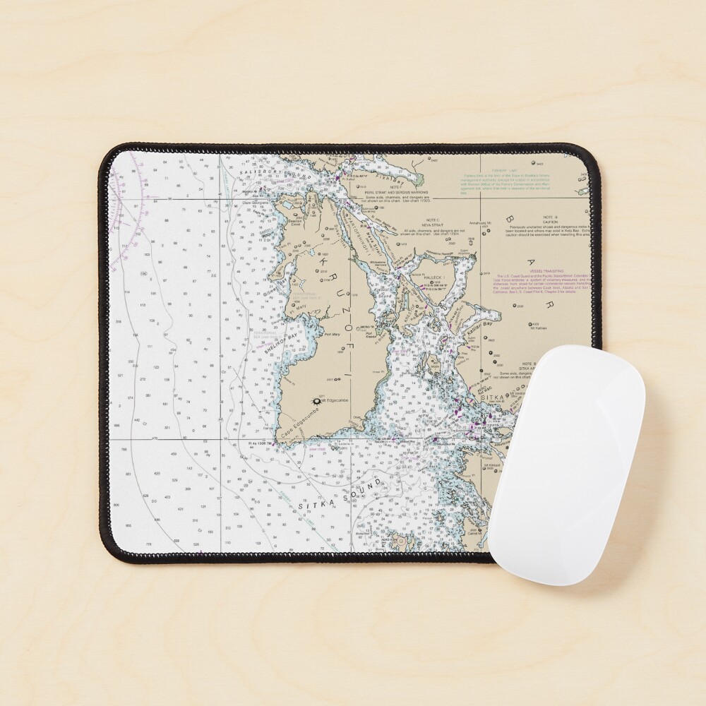 Item preview, Mouse Pad designed and sold by F-O-S-C-A.