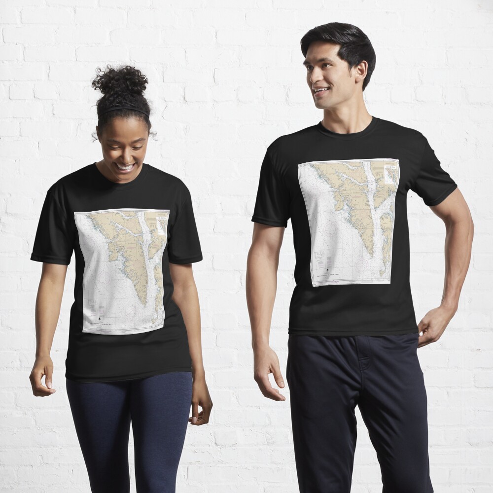 Item preview, Active T-Shirt designed and sold by F-O-S-C-A.