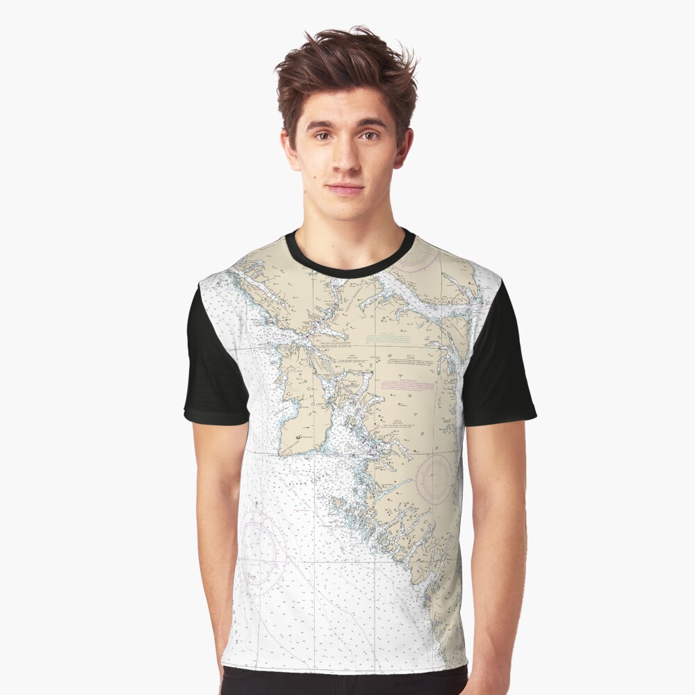 Item preview, Graphic T-Shirt designed and sold by F-O-S-C-A.