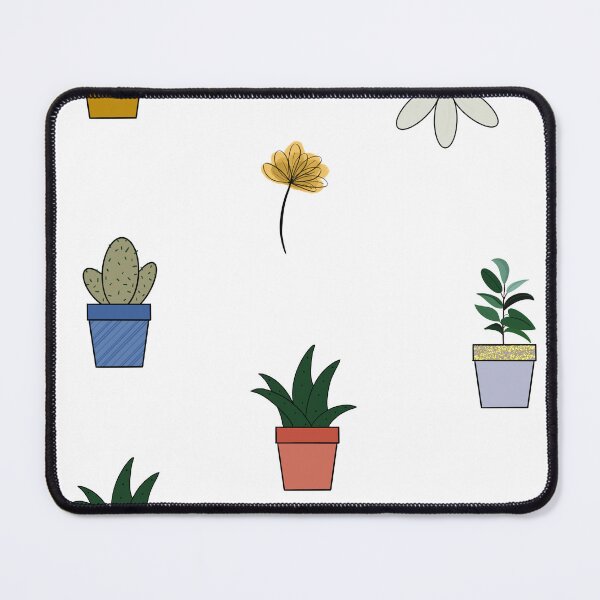 Item preview, Plants - 8 Stickers designed and sold by ABsStuff.
