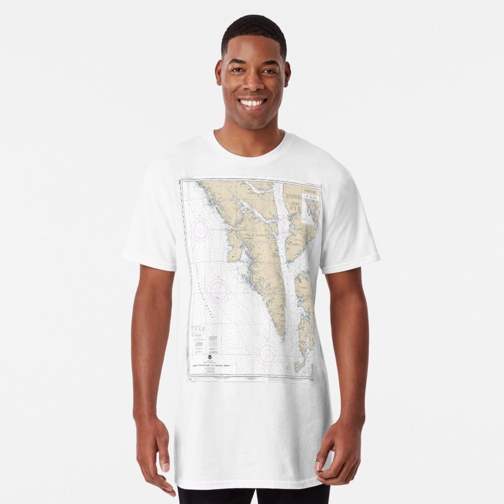 Item preview, Long T-Shirt designed and sold by F-O-S-C-A.