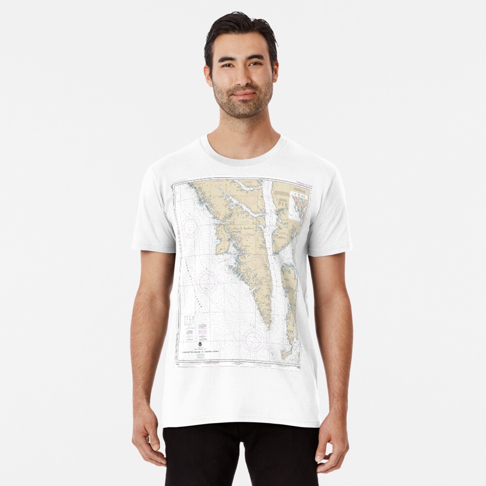 Item preview, Premium T-Shirt designed and sold by F-O-S-C-A.