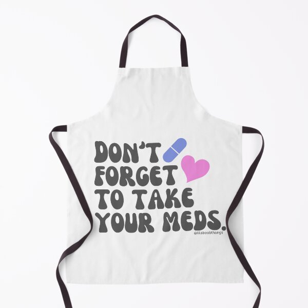Item preview, Don't forget to take your meds. v13 | lilsboobthangs designed and sold by lilsboobthangs.