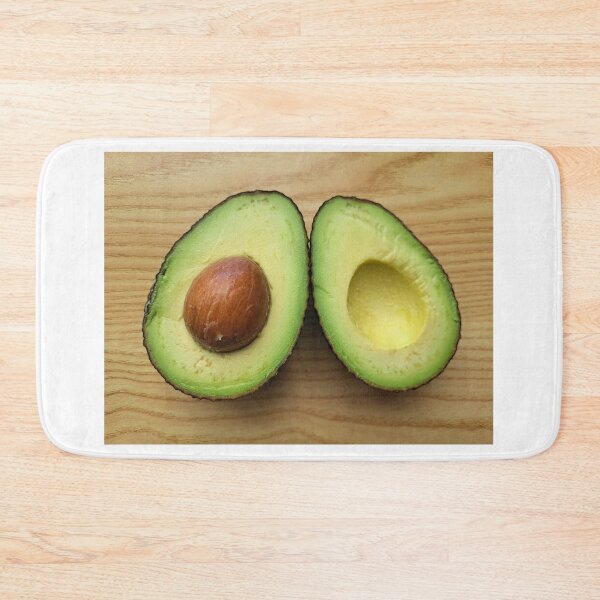 Artikelvorschau, Avocados mit ihren „Köpfen“ zusammen entworfen und verkauft von AutoAvoDesigns.