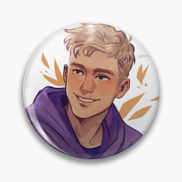 Item preview, jason :) designed and sold by moncuries.