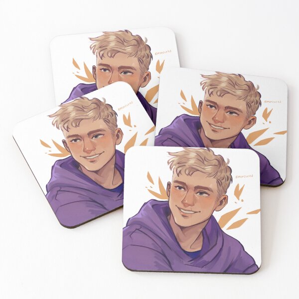 Item preview, jason :) designed and sold by moncuries.