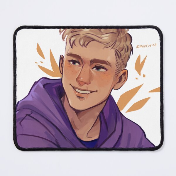 Item preview, jason :) designed and sold by moncuries.
