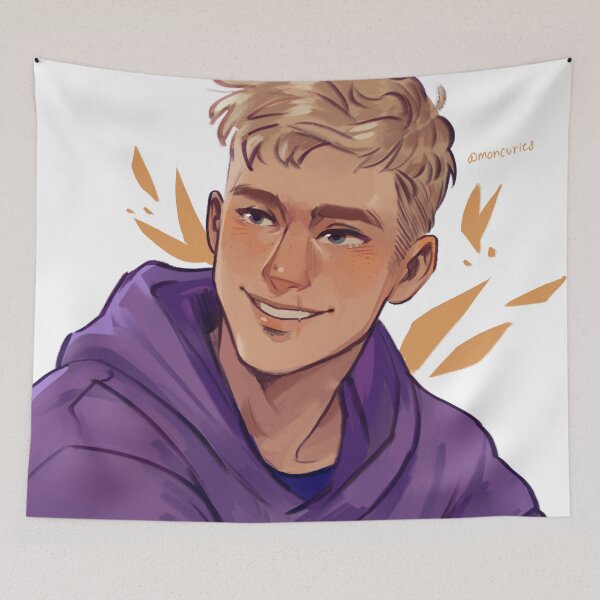 Item preview, jason :) designed and sold by moncuries.